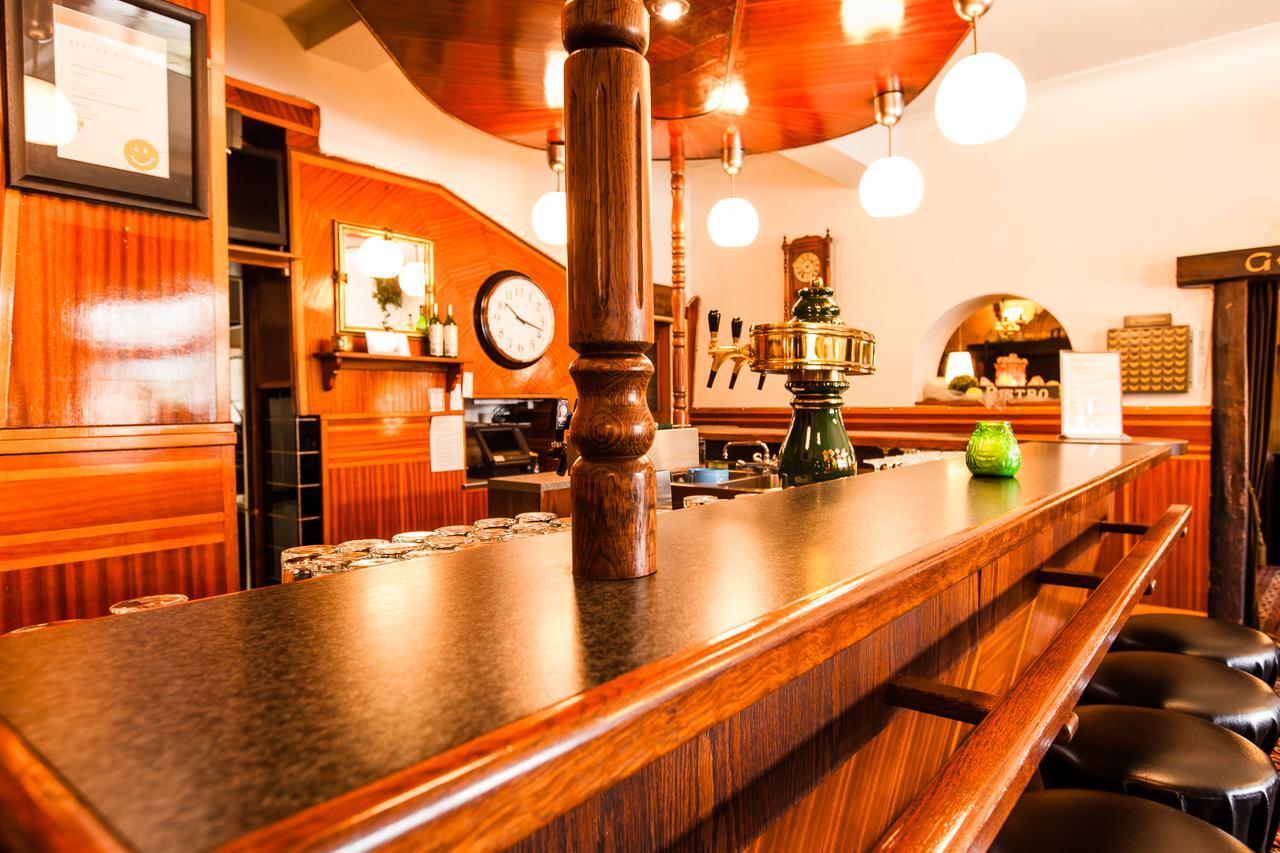 Hotel-Restaurant Gasthof Peters Anno 1650 Selfkant Eksteriør billede